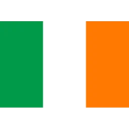 爱尔兰